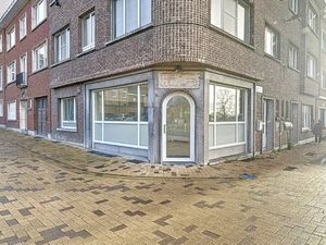 Commercieel te huur in Boom