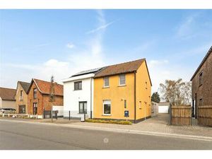 Huis te huur in Destelbergen met 3 slaapkamers