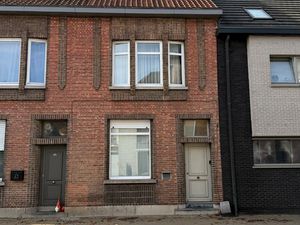 Huis te huur in Nieuwkerken-Waas met 2 slaapkamers