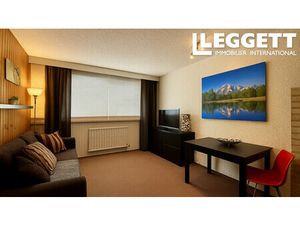 Achat Appartement 1 pièce 26m² COURCHEVEL 73120