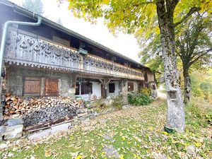 Achat Maison 12 pièces 376m² MORZINE 74110