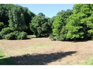 Achat Terrain 2 000m² CADOUIN 24480