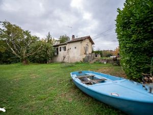 Vente maison 3 pièces 66 m² à Béguey (33410)  174 371 €