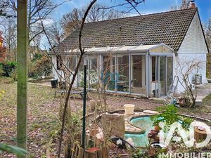 Vente maison 5 pièces 90 m² à Boismorand (45290)  148 000 €