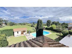 Achat Maison 6 pièces 170m² LA TOUR DE SALVAGNY 69890