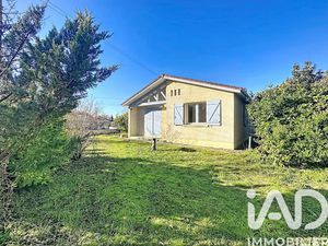 Vente maison 4 pièces 116 m² à Mont-de-Marsan (40000)  149 000 €