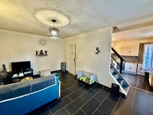 Vente maison 3 pièces 73.09 m² à Saint-Etienne (42000)  139 000 €