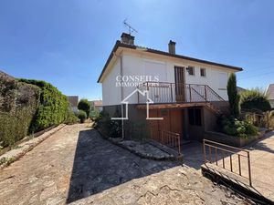 Vente maison 3 pièces 80 m² à Saint-Julien-du-Sault (89330)  129 600 €