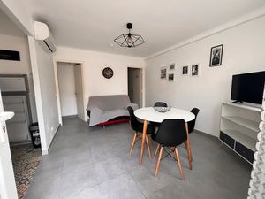 Vente maison 2 pièces 34 m² à Valras-Plage (34350)  144 000 €