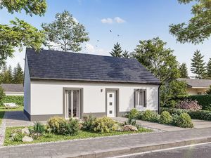 Vente maison neuve 3 pièces 67.51 m² à Bolbec (76210)  160 000 €