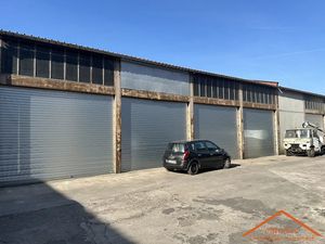 Vente maison 1 pièce 400 m² à Jarménil (88550)  170 000 €