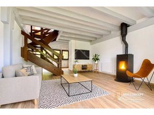 Vente maison 4 pièces 60 m² à Lembach (67510)  156 500 €