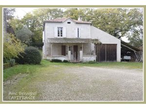 Vente maison 7 pièces 162 m² à Saint-Martin-de-Goyne (32480)  158 000 €