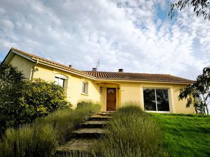 Vente maison 5 pièces 103 m² à Saint-Mesmin (24270)  NaN €