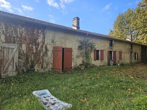 Vente maison 1 pièce 300 m² à Saint-Paul-lès-Dax (40990)  150 000 €