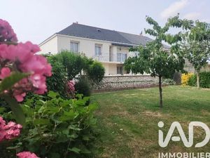 Vente maison 5 pièces 140 m² à Saint-Quentin-sur-Indrois (37310)  159 000 €