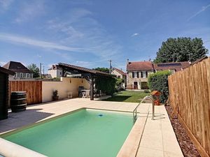 Vente maison 6 pièces 93.75 m² à Siorac-en-Périgord (24170)  160 000 €