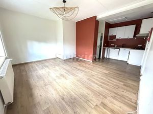 Vente maison 5 pièces 94 m² à Tavaux (39500)  155 000 €