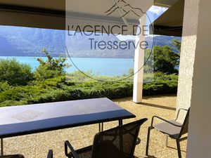 Achat Maison 5 pièces 140m² TRESSERVE 73100