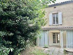 Achat Maison 3 pièces 50m² ISSIGEAC 24560