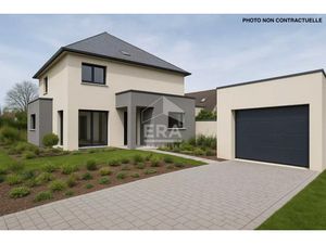 Maison 5 pièces 102 m² à vendre / acheter caen 14000 ? | ERA Immobilier