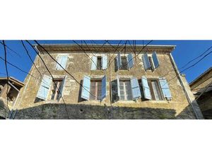 Achat Maison 4 pièces 169m² CASTILLONNES 47330