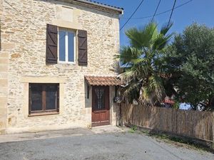 Achat Maison 3 pièces 90m² FUMEL 47500