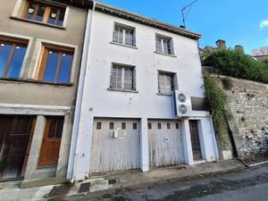 Achat Maison 4 pièces 97m² CASTILLONNES 47330