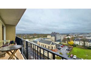 Appartement 4 pièces 77 m² à vendre / acheter juvisy-sur-orge 91260 ? | ERA Immobilier