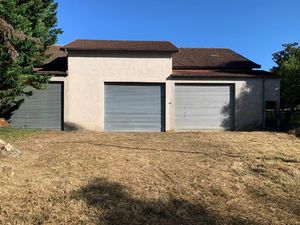 Achat Parking SAUVETERRE DE GUYENNE 33540