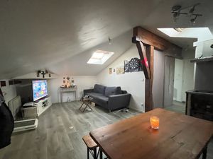Achat Appartement 2 pièces 22m² HASPARREN 64240