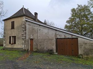 Achat Maison 4 pièces 90m² CASTILLONNES 47330