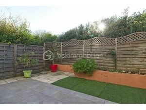 Annonce vente appartement 3 pièces de 65m2 à Buzignargues (34160) - ParuVendu.fr ref 99278