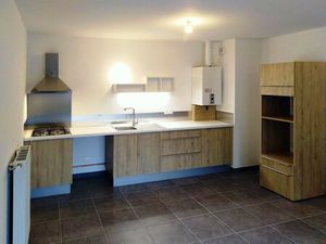 Location Appartement 2 pièces 56m² LA BALME DE SILLINGY 74330