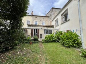 Achat Maison 7 pièces 162m² CASTILLONNES 47330