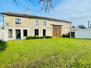 Achat Maison 4 pièces 116m²