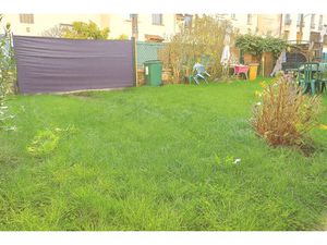 Maison 3 pièces - 57 m²