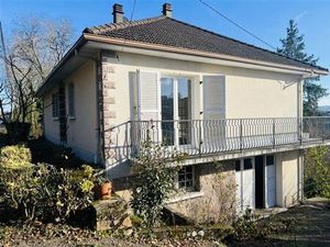 Achat Maison 4 pièces 102m² TULLE 19000