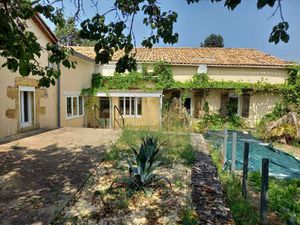 Achat Maison 5 pièces 170m² MONFLANQUIN 47150