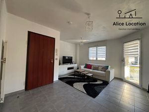 Location Appartement 2 pièces 48m² MAXILLY SUR LEMAN 74500