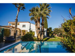 Maison 7 pièces 241 m² à vendre / acheter perpignan 66000 ? | ERA Immobilier