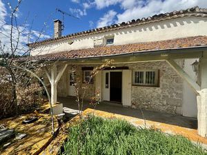 Achat Maison 4 pièces 151m² VILLENEUVE SUR LOT 47300