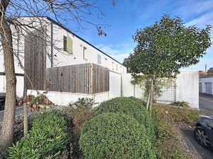 Achat Appartement 2 pièces 42m² NIEUL SUR MER 17137