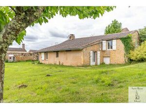 Achat Maison 4 pièces 114m² MONPAZIER 24540