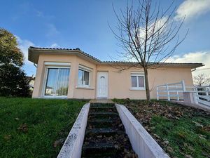 Achat Maison 5 pièces 103m² VILLENEUVE SUR LOT 47300