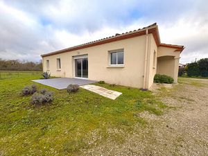 Achat Maison 4 pièces 95m²