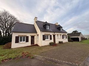 Maison de luxe de 7 pièces en vente à Argol  Bretagne