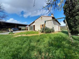 Achat Maison 4 pièces 120m² BEAUGAS 47290