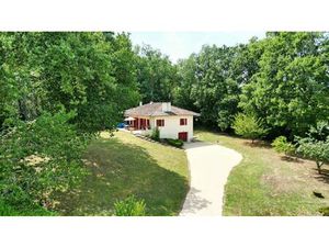 Achat Maison 5 pièces 120m² BOURNEL 47210