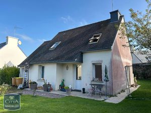 Maison à louer 5 pièces 78 m² - Langueux (22) - 750€